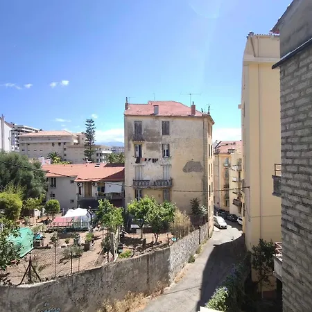 Near The Saint-francois